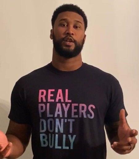 DeForest Buckner — Real Players Don’t Bully
